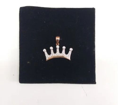 Diamond Pendants