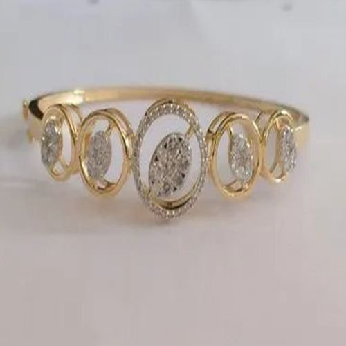 Girls Diamond Bracelet
