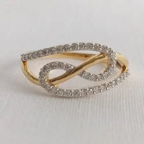 Girls Diamond Ring