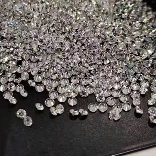 Ij VVS-VS Natural Diamond