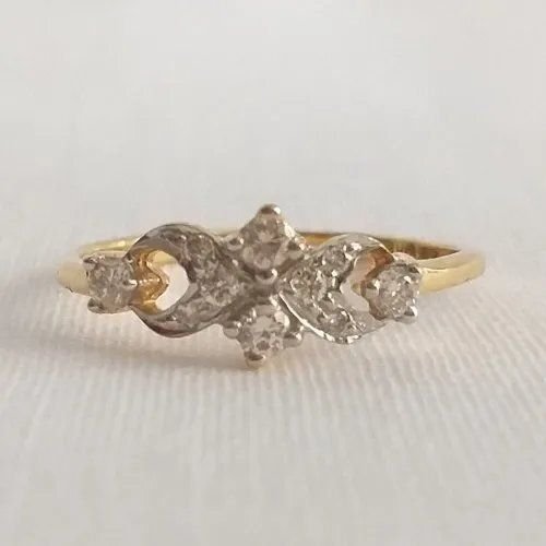 Diamond Rings