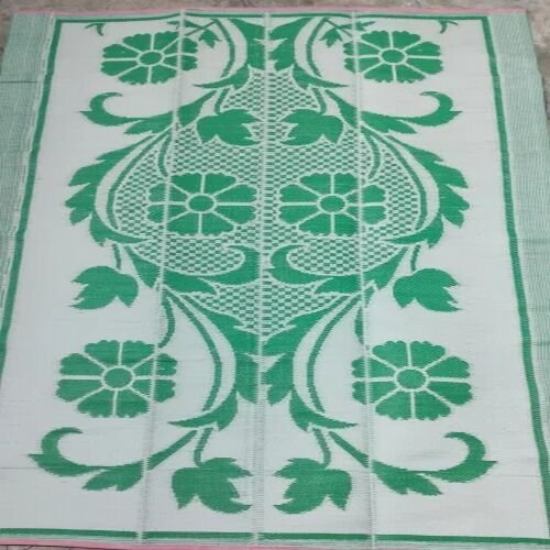 3mm Green Floor Mats