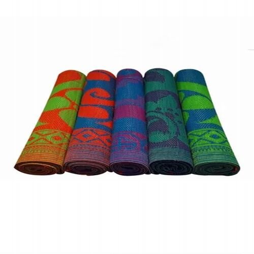 5x7 FT Plastic Floor Mats