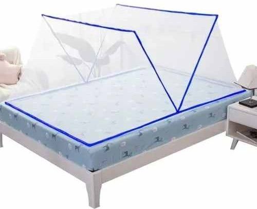 Foldable Mosquito Net