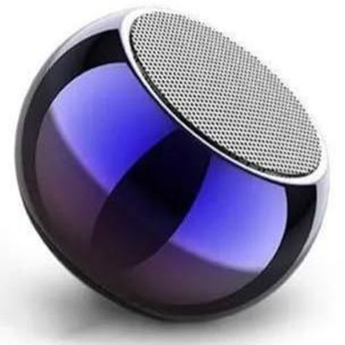 Funky Bluetooth Speaker