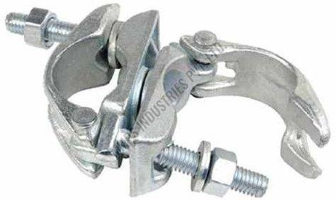 Drop Forged Swivel Coupler