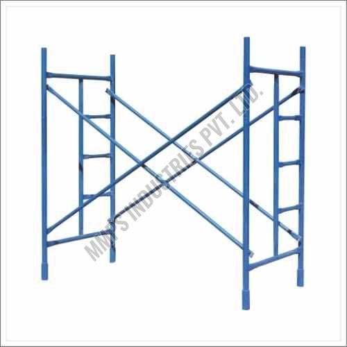H Frame Scaffolding