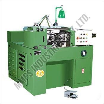 Hydraulic 2 Roll Thread Rolling Machine