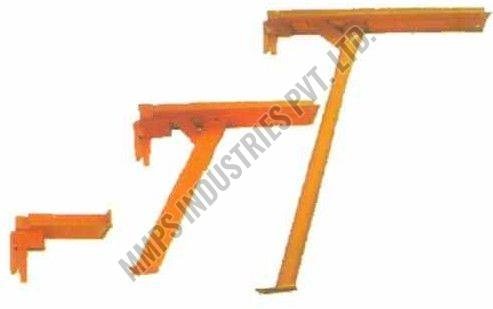 Kwik Stage 2 Board Stage Bracket