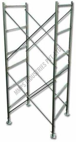 Kwik Stage Ledger Transom