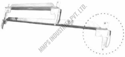 Kwik Stage Transom