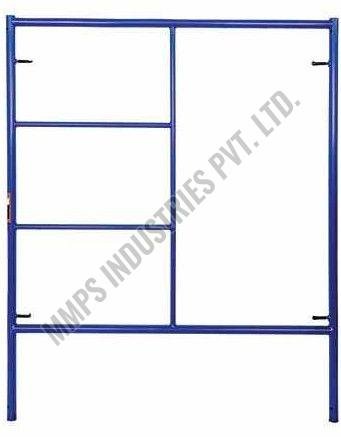 Mason Scaffolding Frame