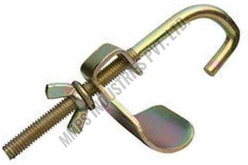 Pressed Ladder Coupler