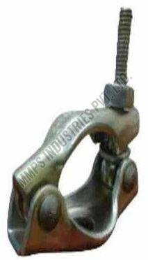 Pressed Single Coupler