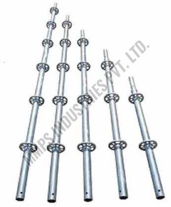 Ringlock Vertical Standard