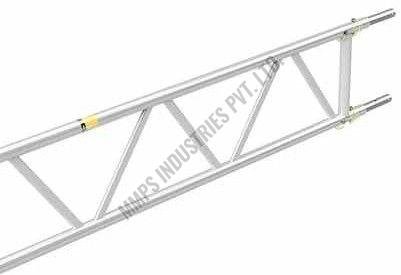 Scaffolding Lattice Girder