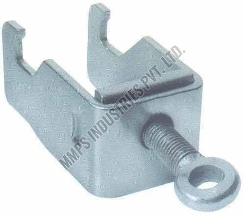 Scaffolding Single Clamp Double Clip