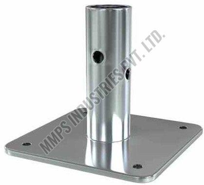 Scaffolding Socket Base