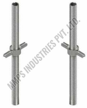 Scaffolding Universal Jack