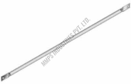 Sidewalk Shed Bridge Girth