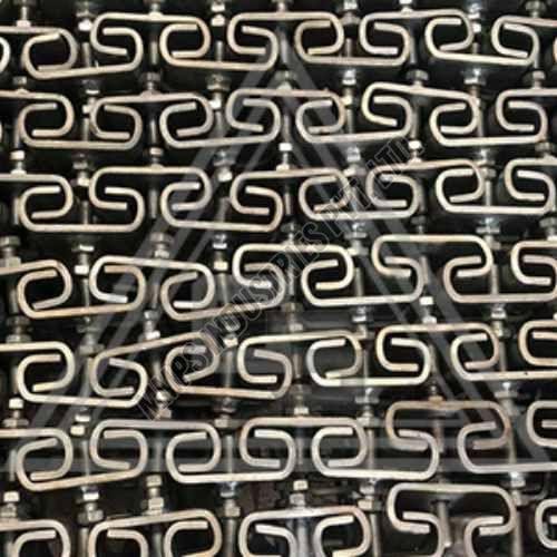 Sidwalk Bridge Header Clamp