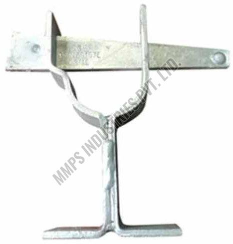 Toe End Clip Coupler