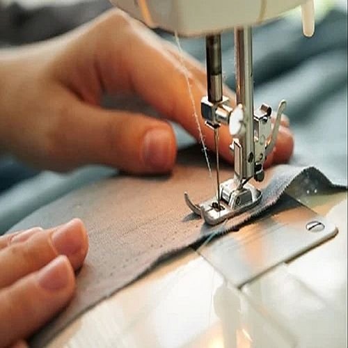 Garment Stitching Services