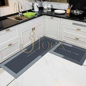 Anti Slip Kitchen Floor Mat