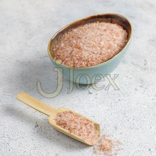 Himalayan Pink Rock Salt