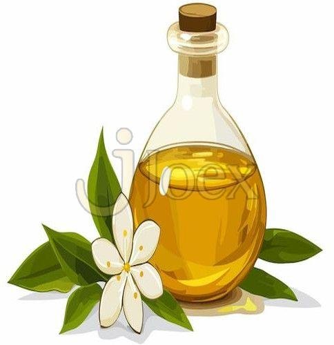 Natural Herbal Hair Oil