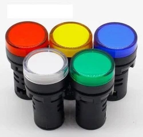 L&T Indicator Light