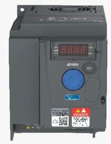 L&Amp;T xD1000 AC Drive