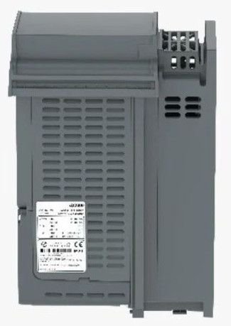 L&T xD2000 AC Drive