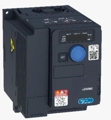 L&T xD3000 AC Drive