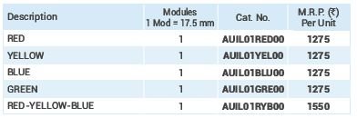 Specification