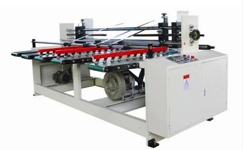 Automatic Feeder Machine