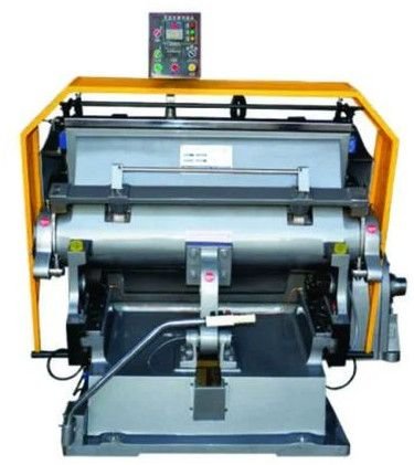 Die Creasing Cutting Machine