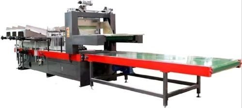 Partition Assembly Machine
