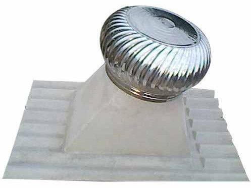 FRP Based Turbo Air Ventilator