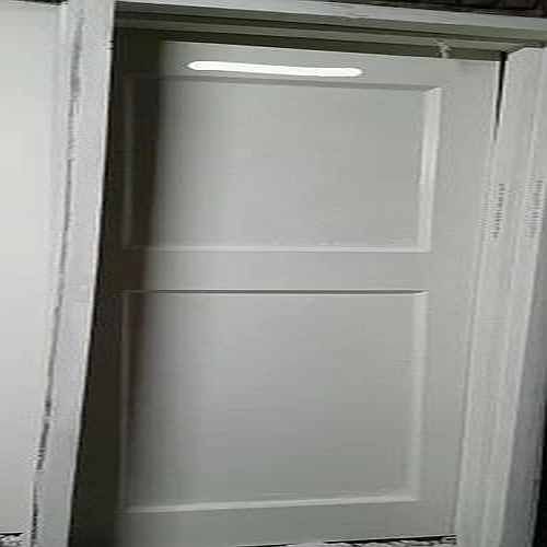 FRP Bathroom Door