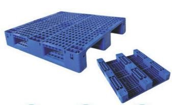 HDPE Plastic Pallets