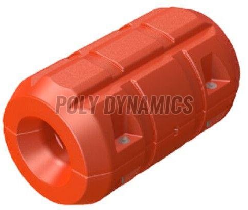 200mm HDPE Pipe Floater
