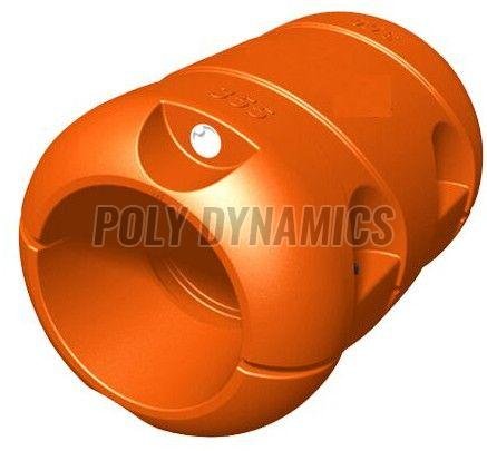 250mm HDPE Pipe Floater