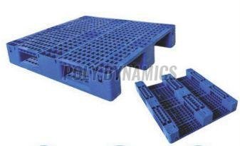 HDPE Plastic Pallets