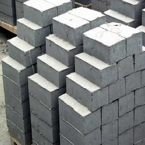 Fly Ash Blocks