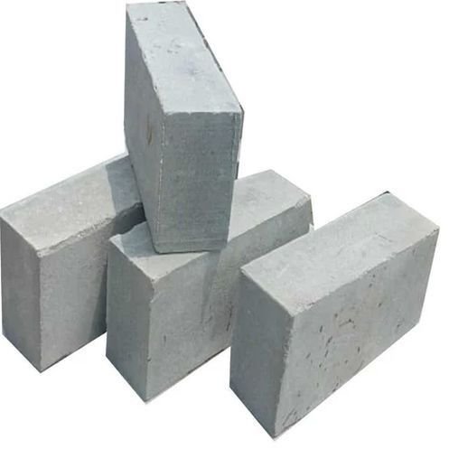 Fly Ash Bricks