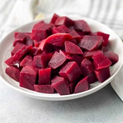Freeze Dried Beetroot