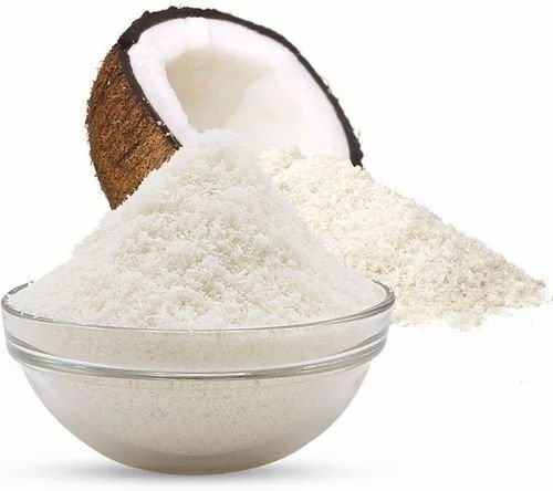Freeze Dried Coconut Powder