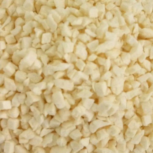Freeze Dried Garlic Flakes