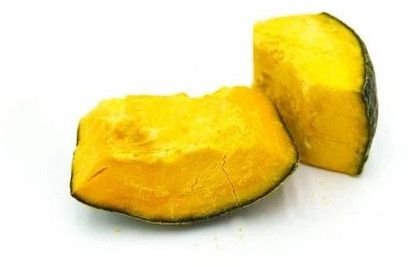 Freeze Dried Pumpkin